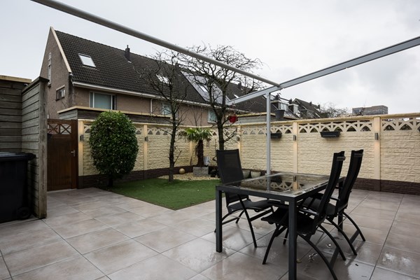 Medium property photo - Eigelhorst 28, 3085 VE Rotterdam